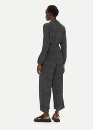 Leah Scattered Y Jumpsuit