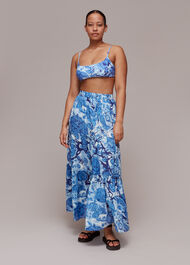 Primula Marble Beach Skirt