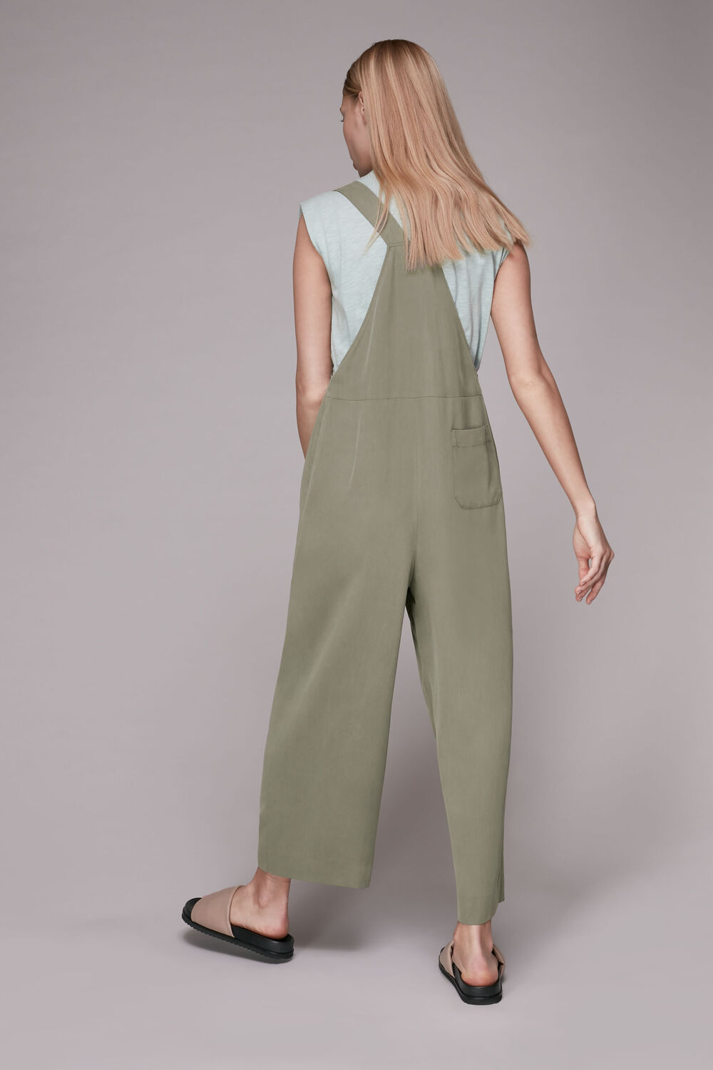 Rita Dungarees
