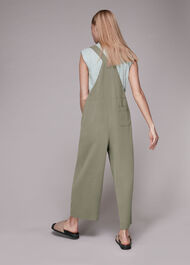 Rita Dungarees