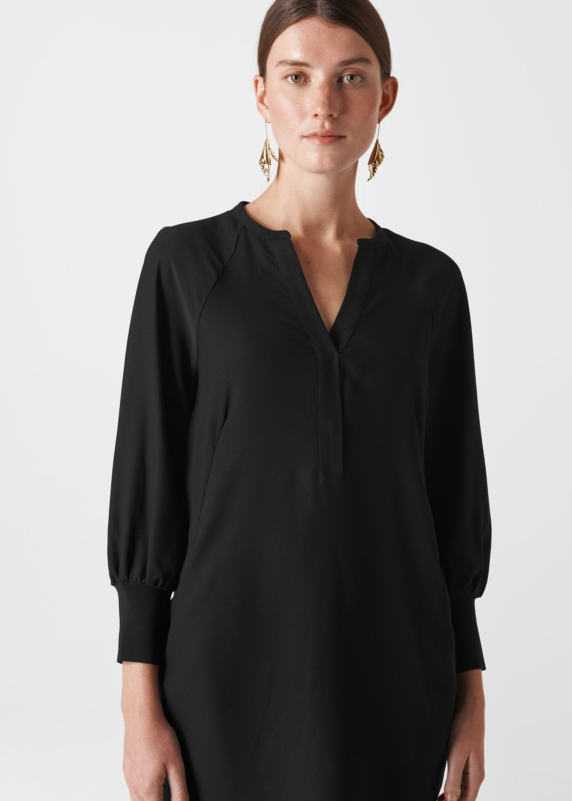 Whistles 2025 zeta dress