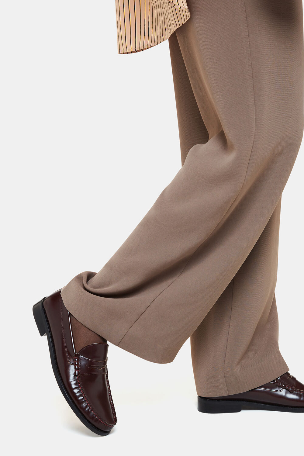Full Length Trouser