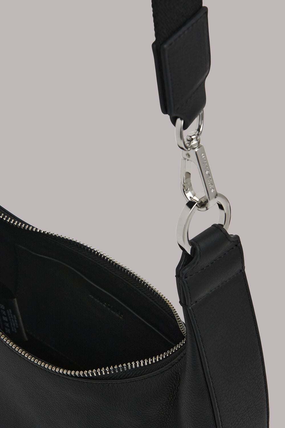 Frances Crossbody Bag