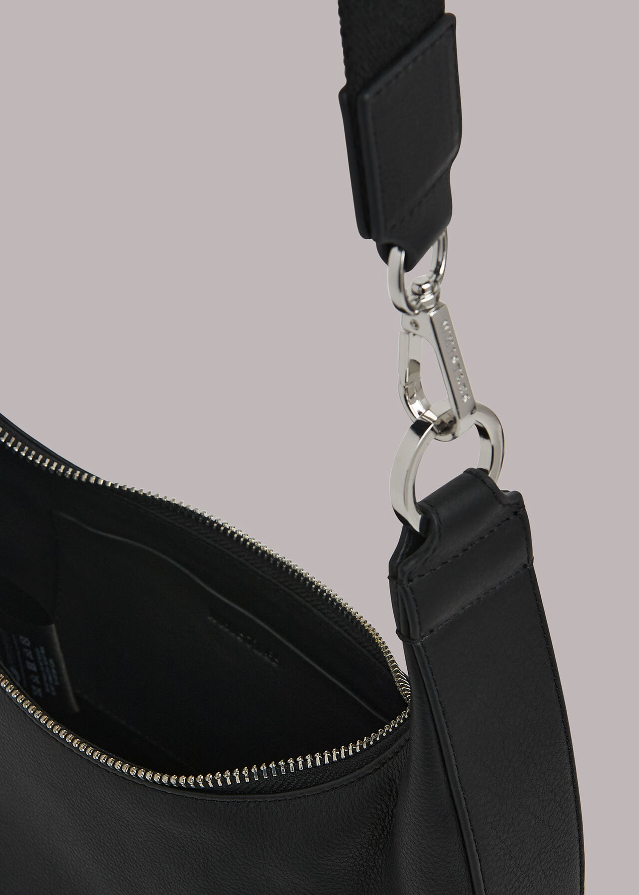 Frances Crossbody Bag