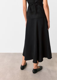 Tie Front Detail Tank