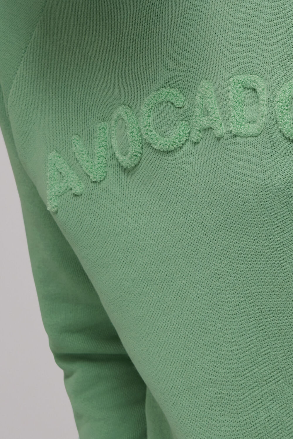 Avocado Logo Sweatshirt