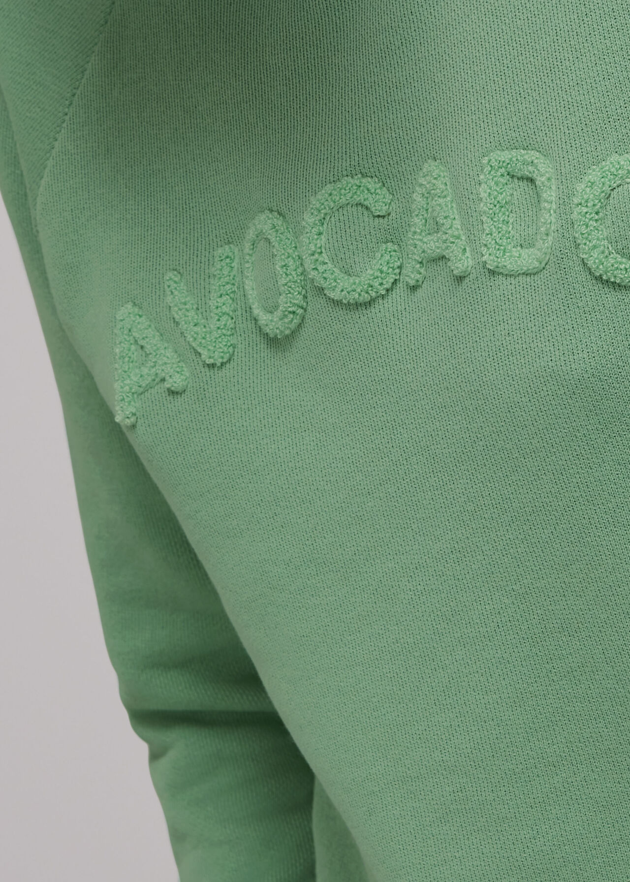 Avocado Logo Sweatshirt