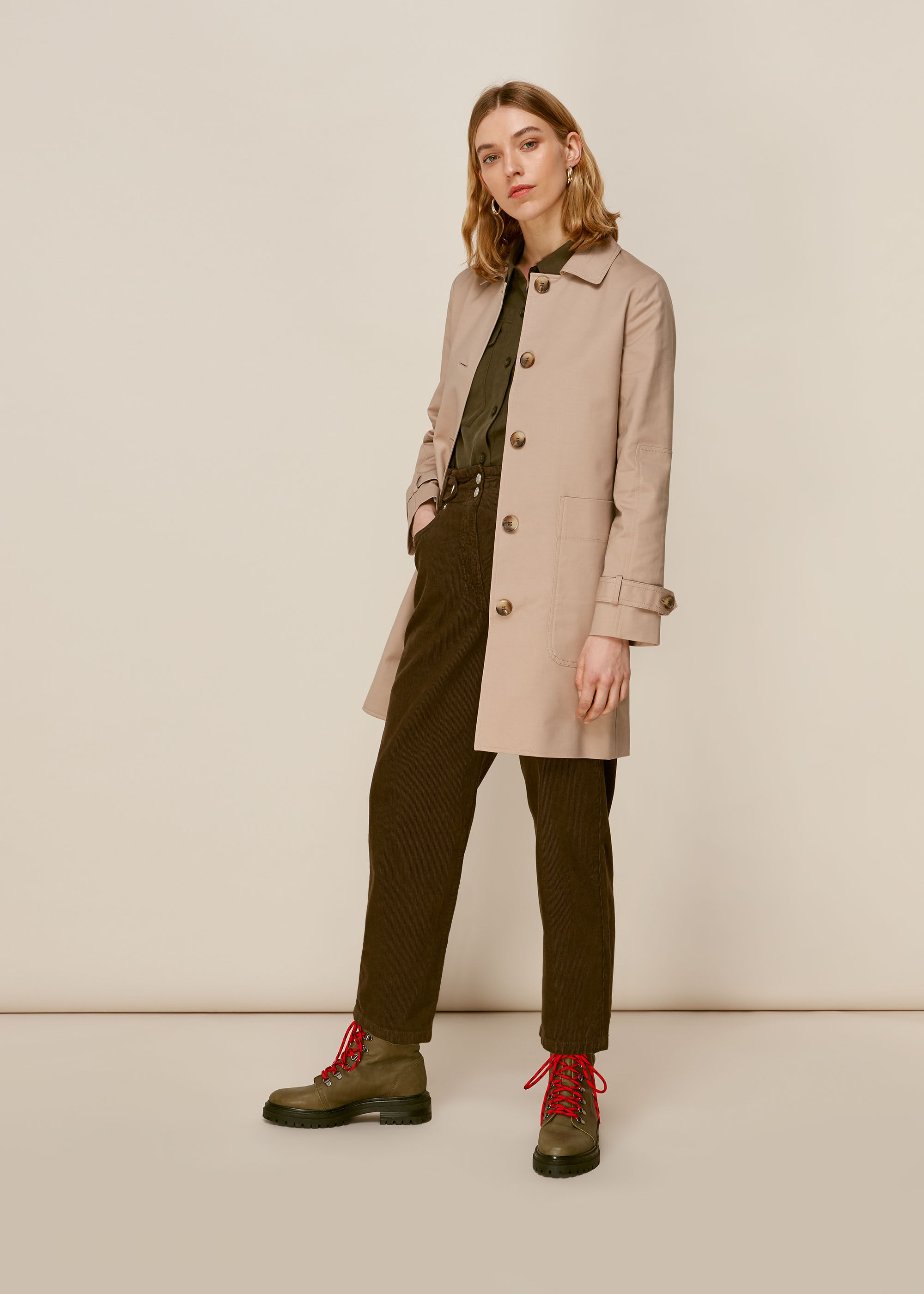 Trench coat def hotsell