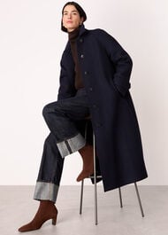 Whistles X Essen Glove Boot