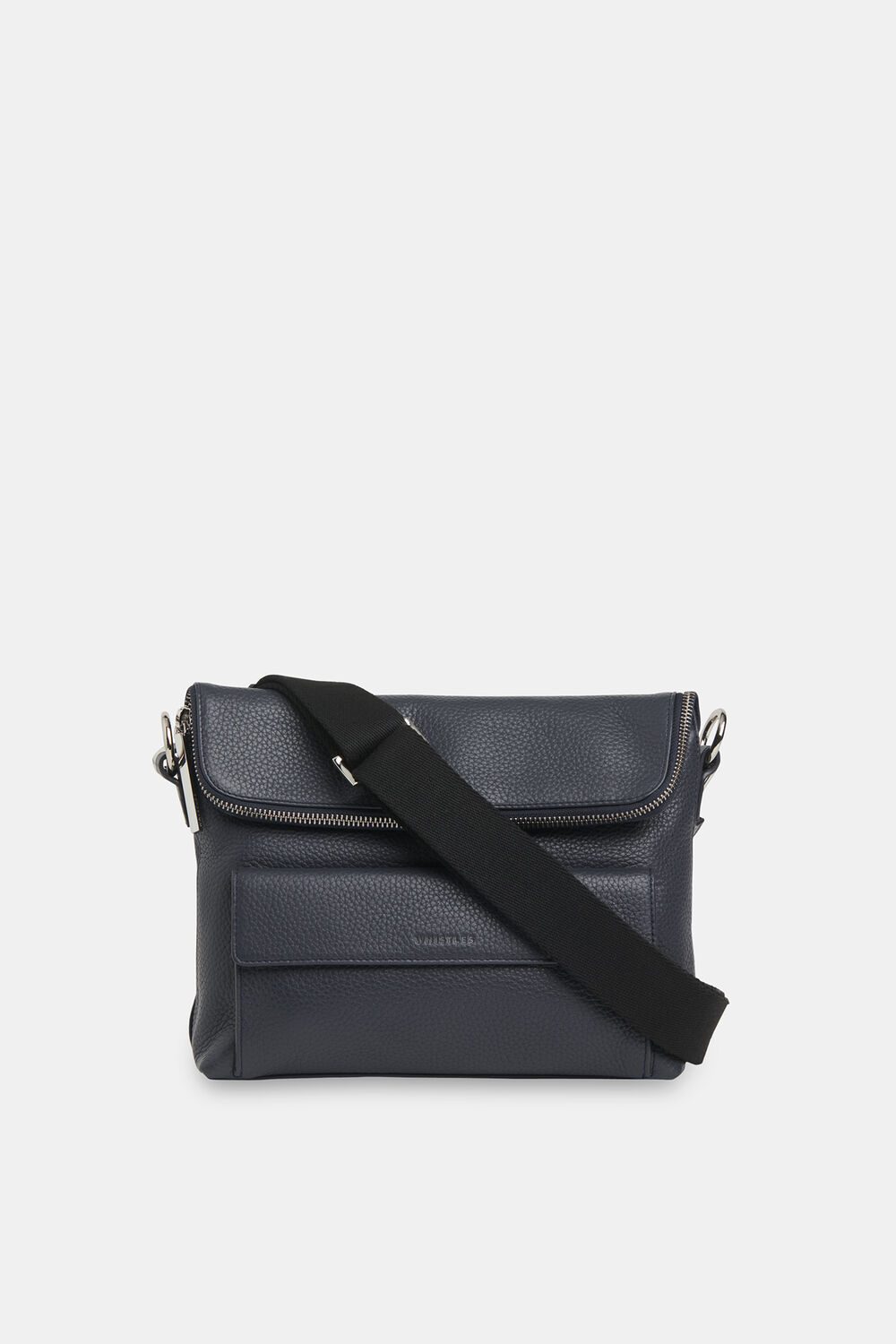 Vida Crossbody Bag