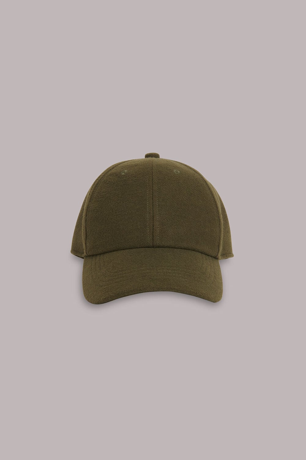 Felt Cap