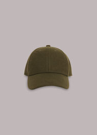 Felt Cap