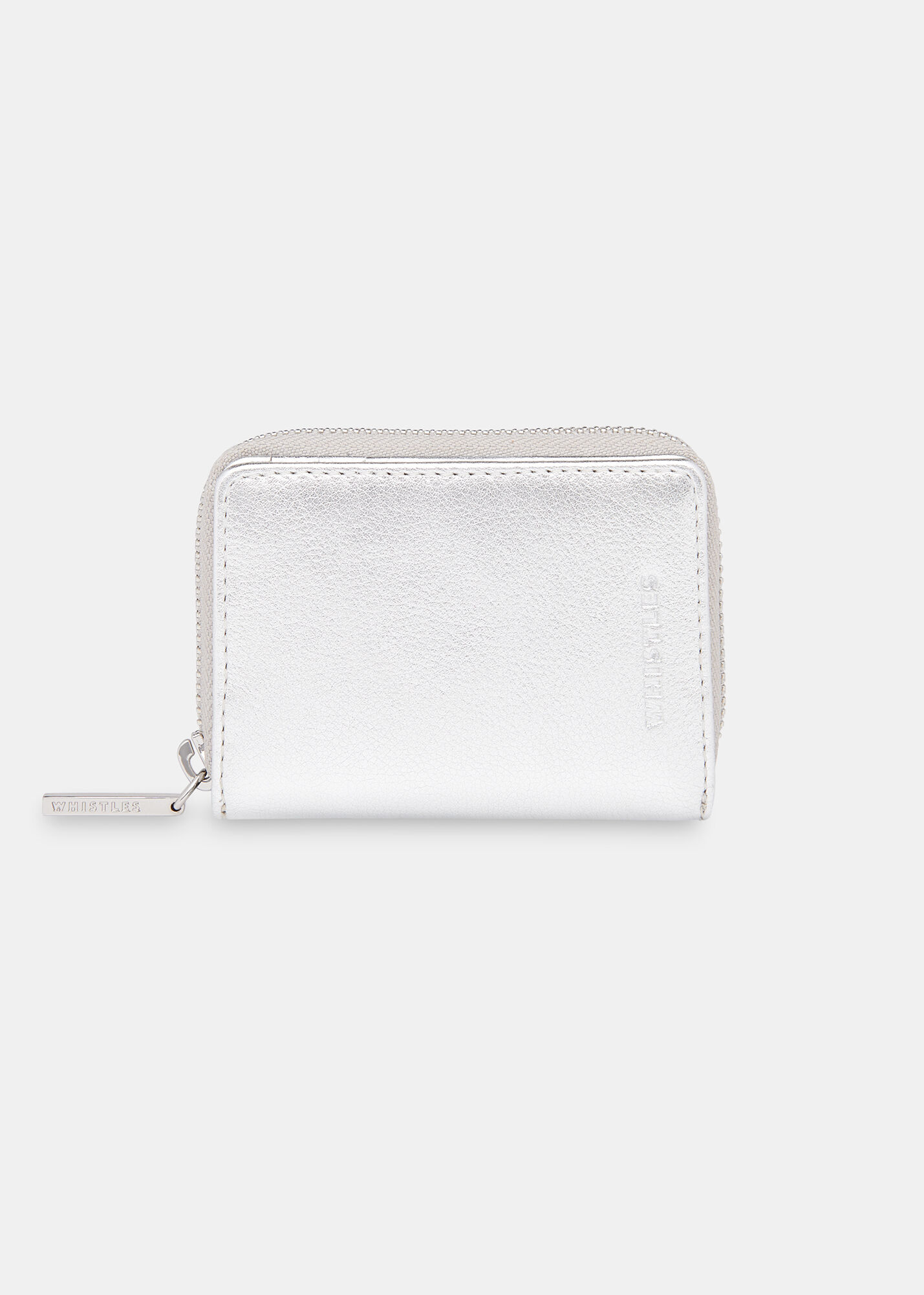 Whistles purse sales