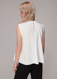 Leila Swing Top