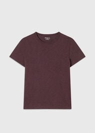 Posie Double Trim Tee