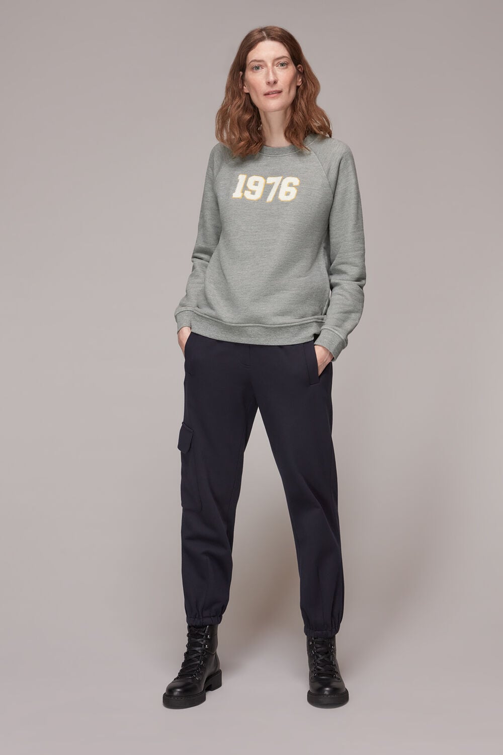 1976 Sweatshirt