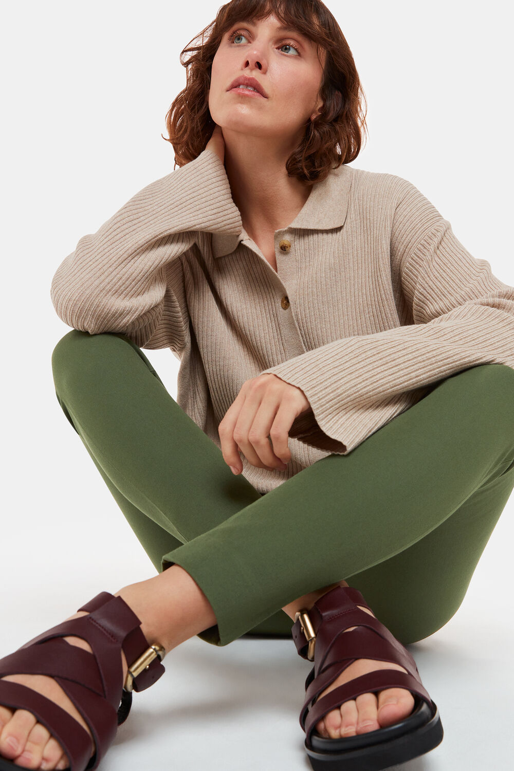 Super Stretch Trouser