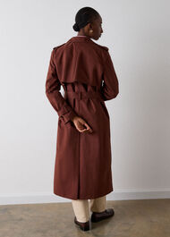 Valentina Trench Coat