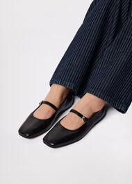 Mary Jane Ballet Pump