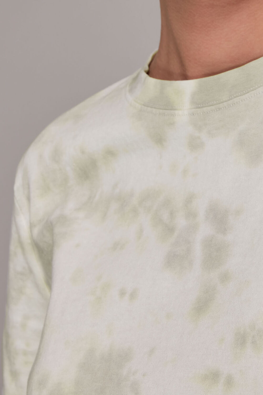 Tie Dye T Shirt