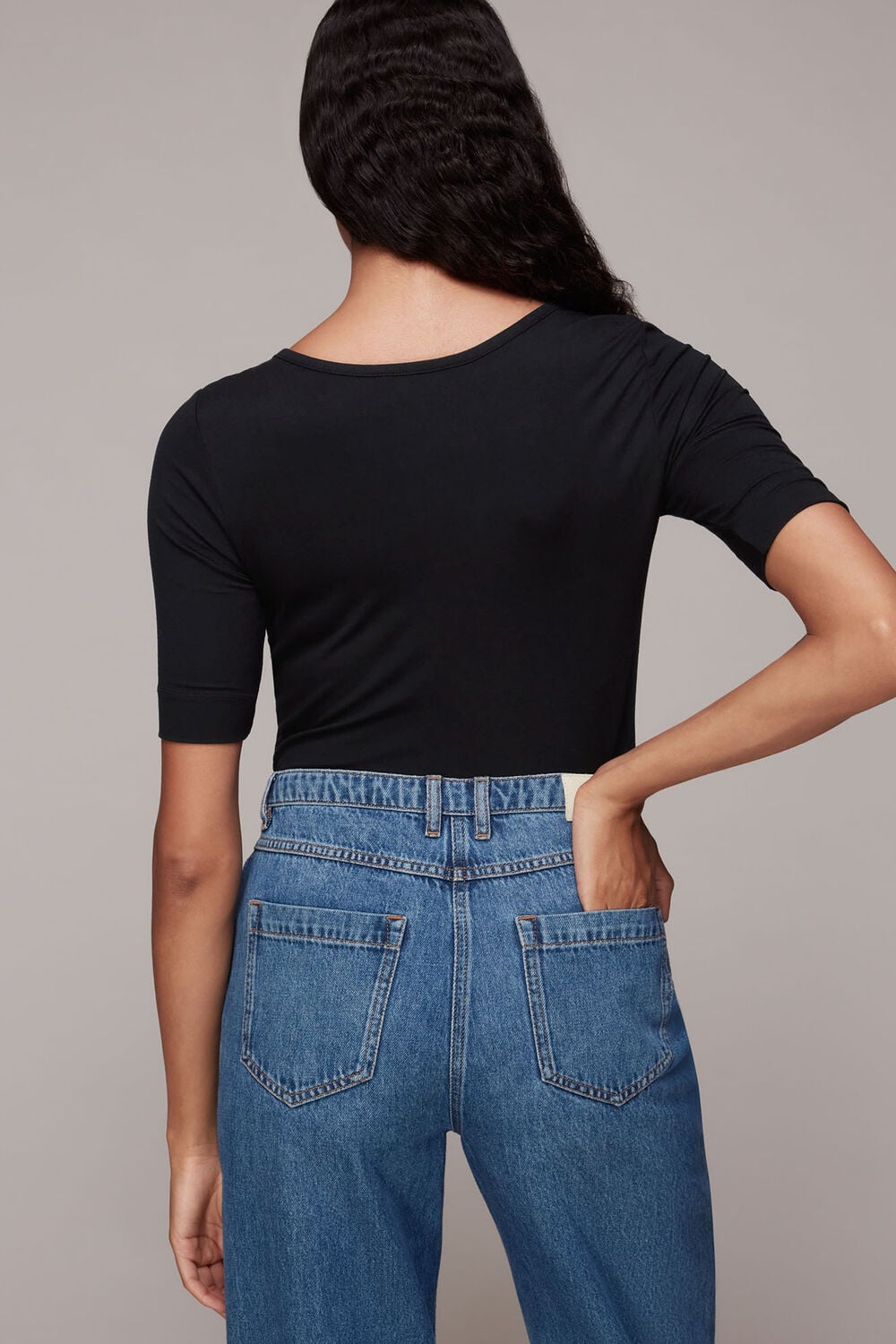 Freya Bodysuit