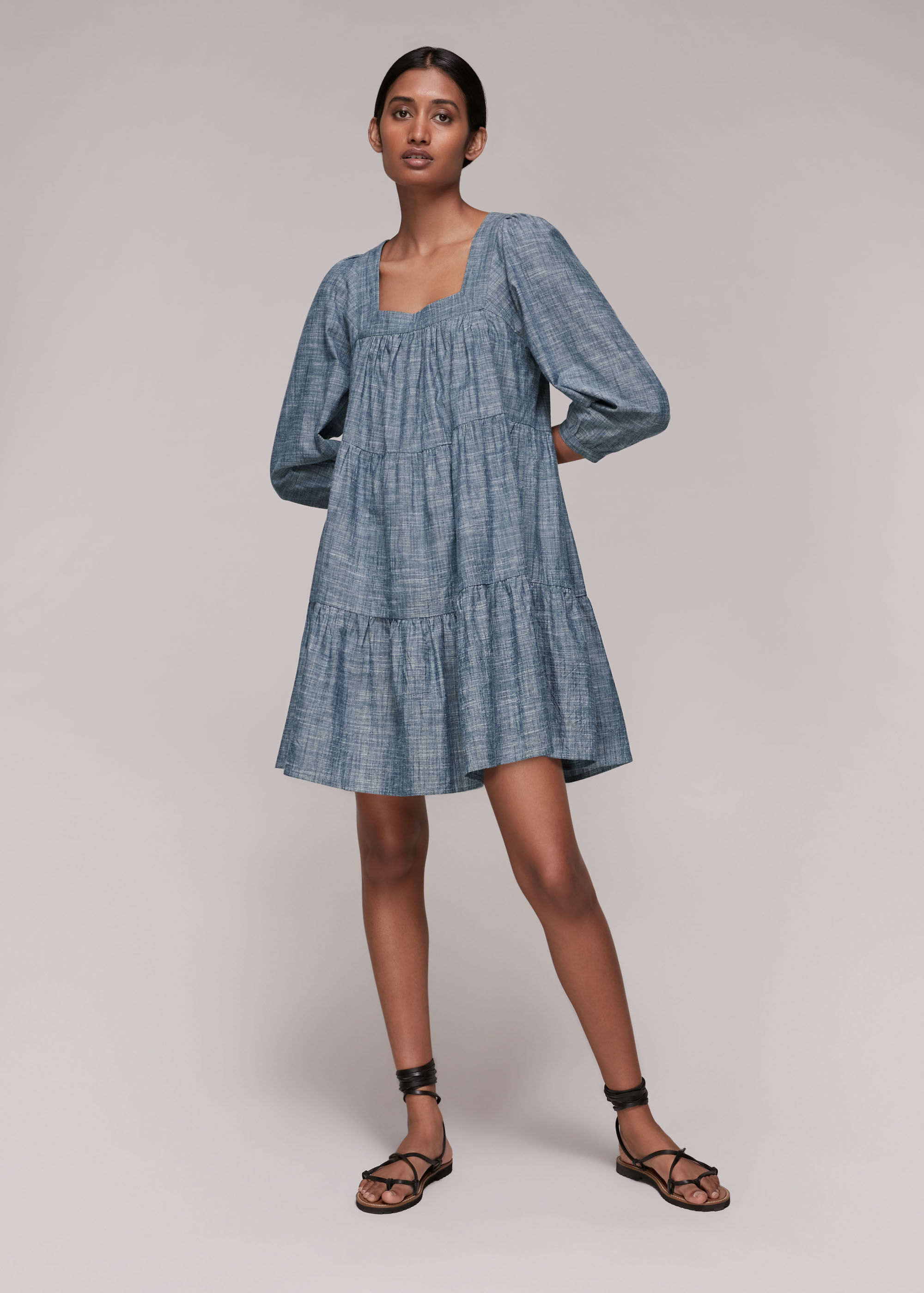 Tilly dress hot sale sandals