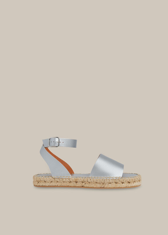 Lula Espadrille Sandal