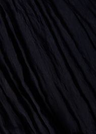 Relaxed Tie Hem Trouser