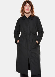 Senna Padded Mac