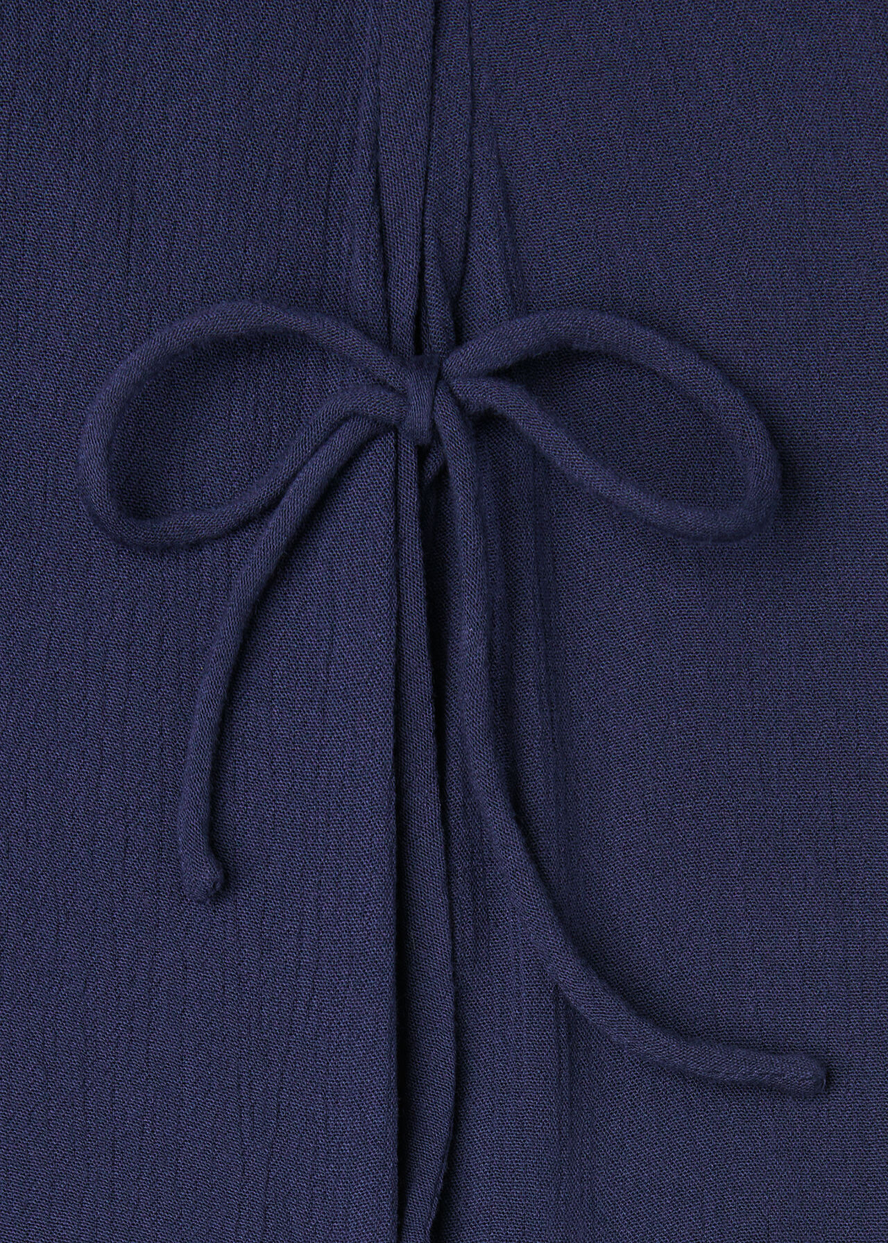 Tie Side Beach Dress