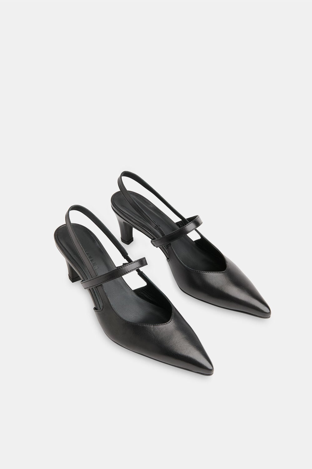 Cecily Slingback Heel