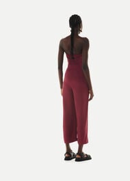 Bandeau Jumpsuit