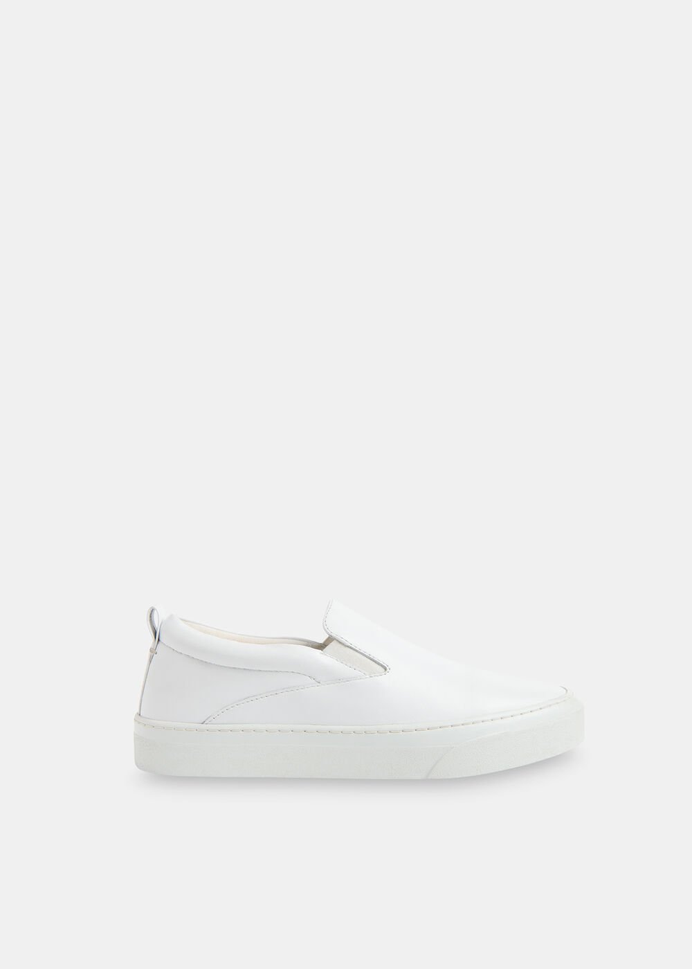 Kinsley Slip On Trainer
