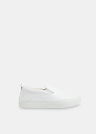 Kinsley Slip On Trainer