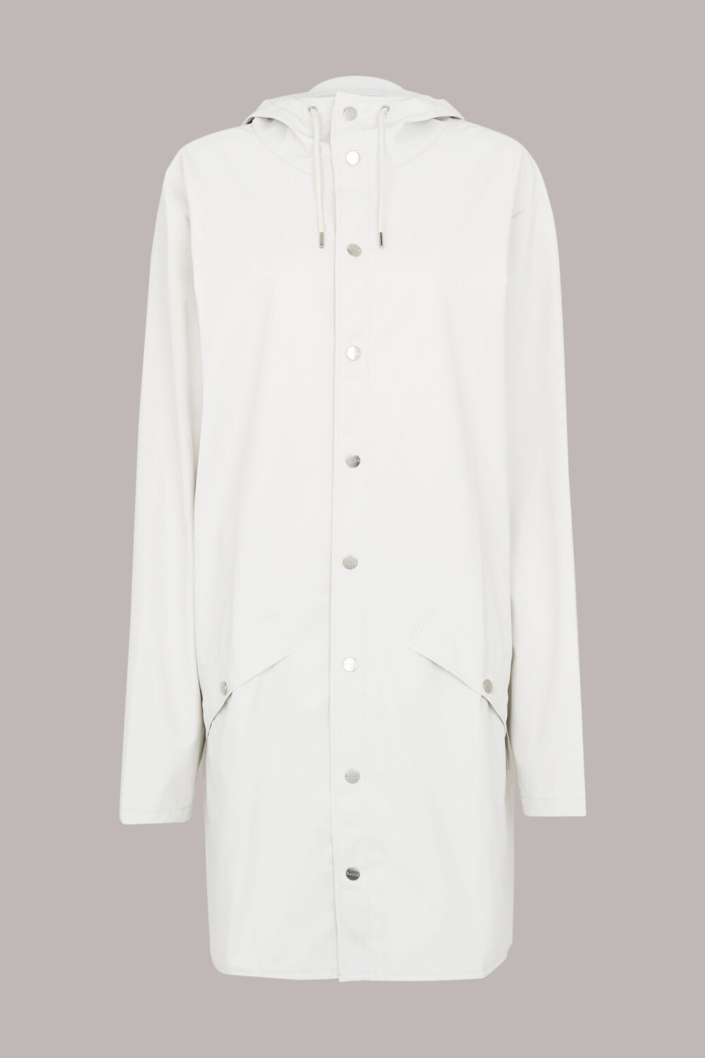 Rains Long Jacket
