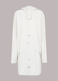 Rains Long Jacket