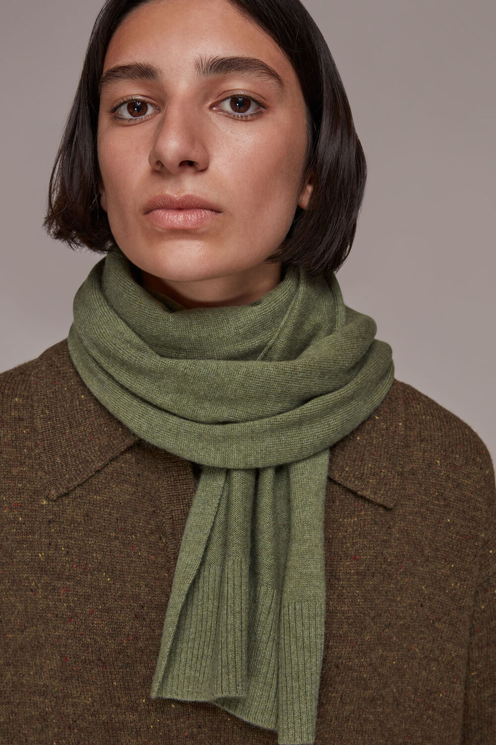 Cashmere Scarf