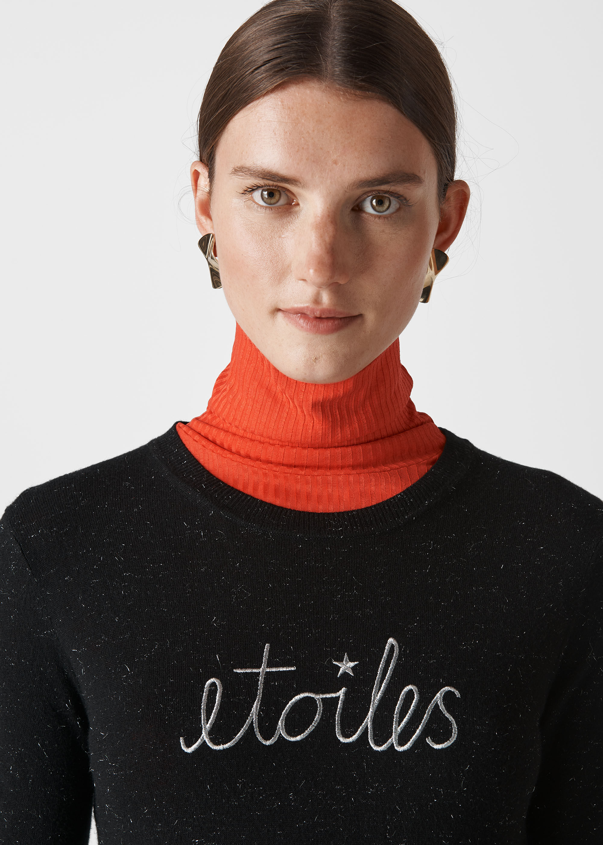 Etoiles Annie Sparkle Knit