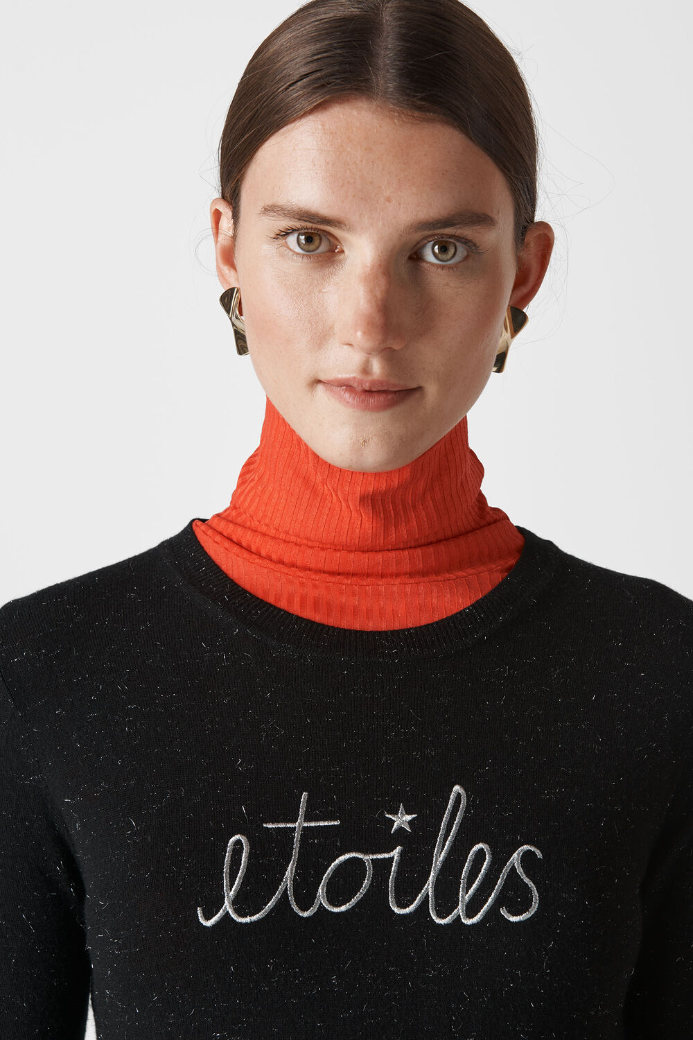 Etoiles Annie Sparkle Knit