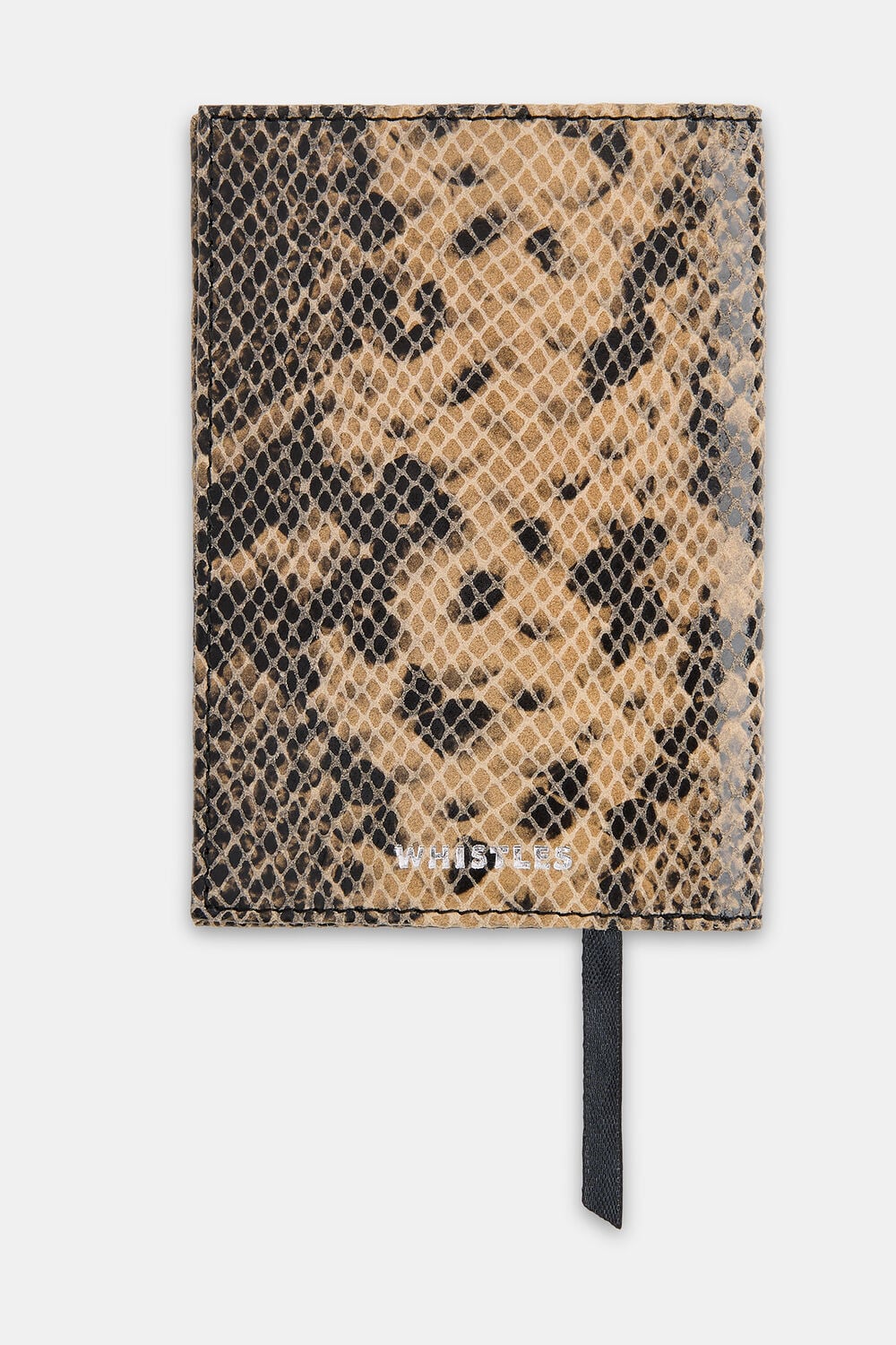 Snake Passport Holder