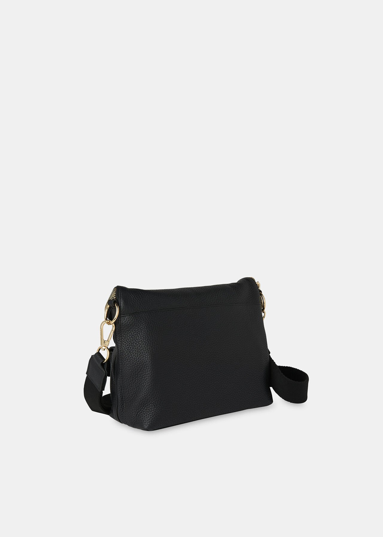 Vida Crossbody Bag