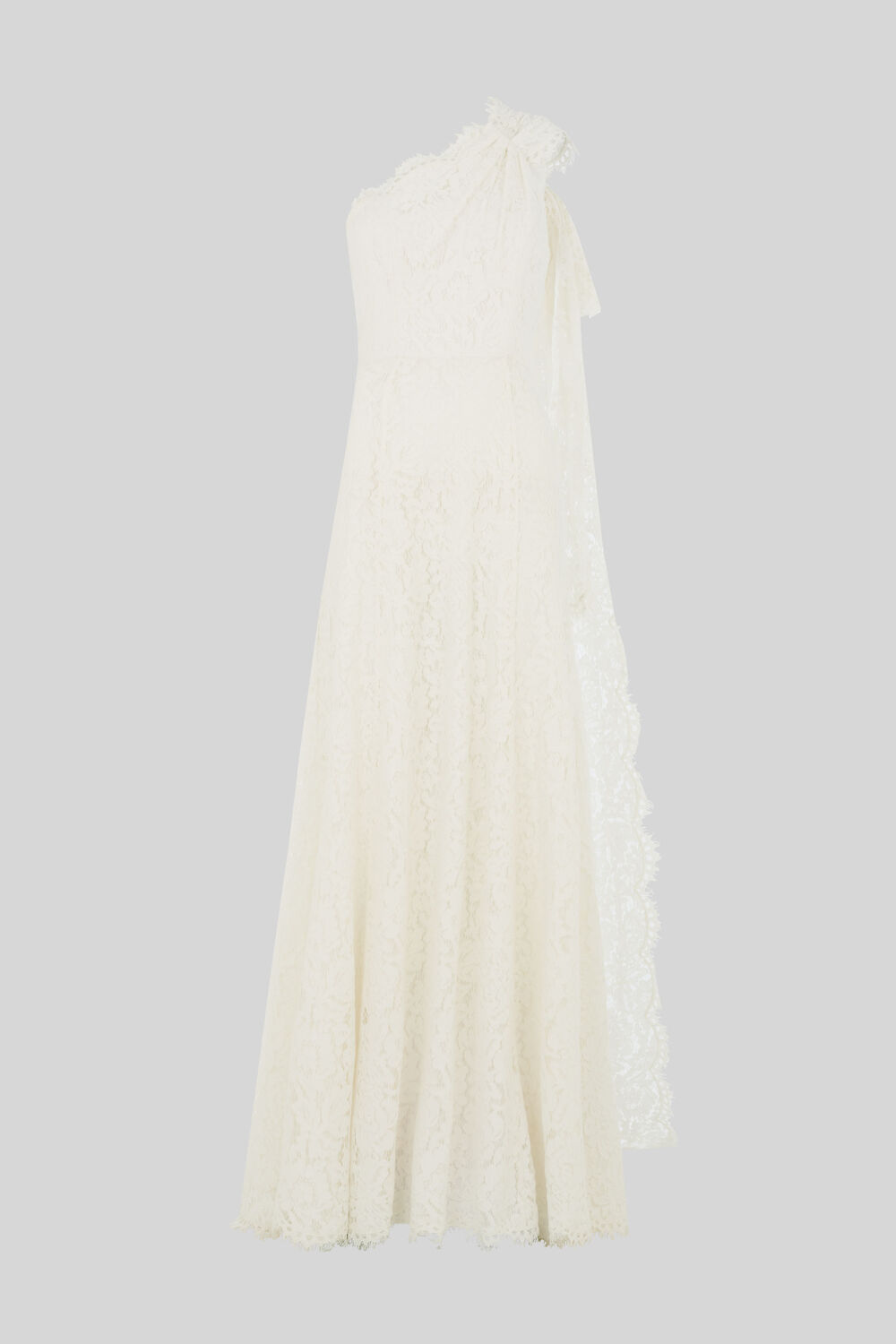 Juliet Wedding Dress Ivory
