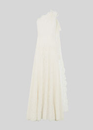 Juliet Wedding Dress Ivory