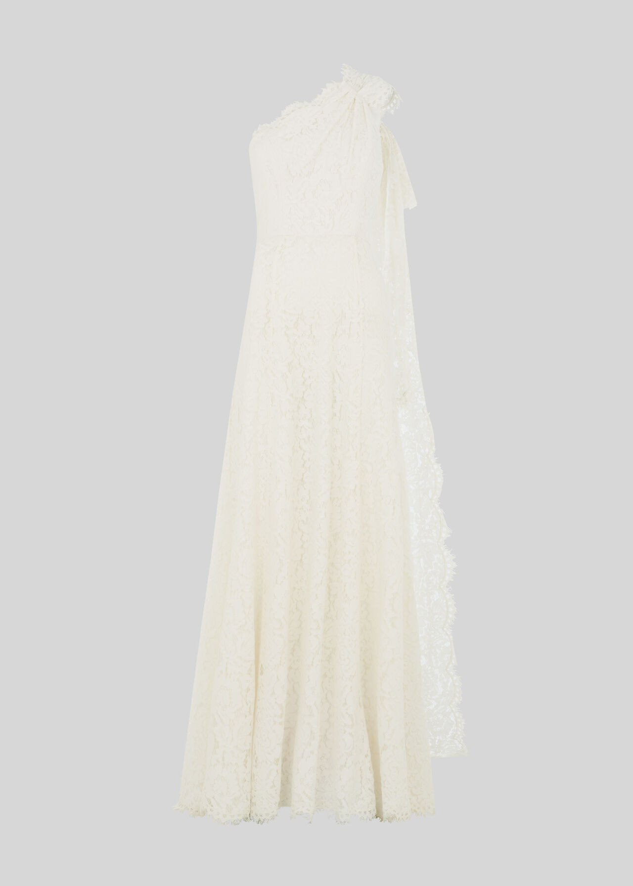 Juliet Wedding Dress Ivory