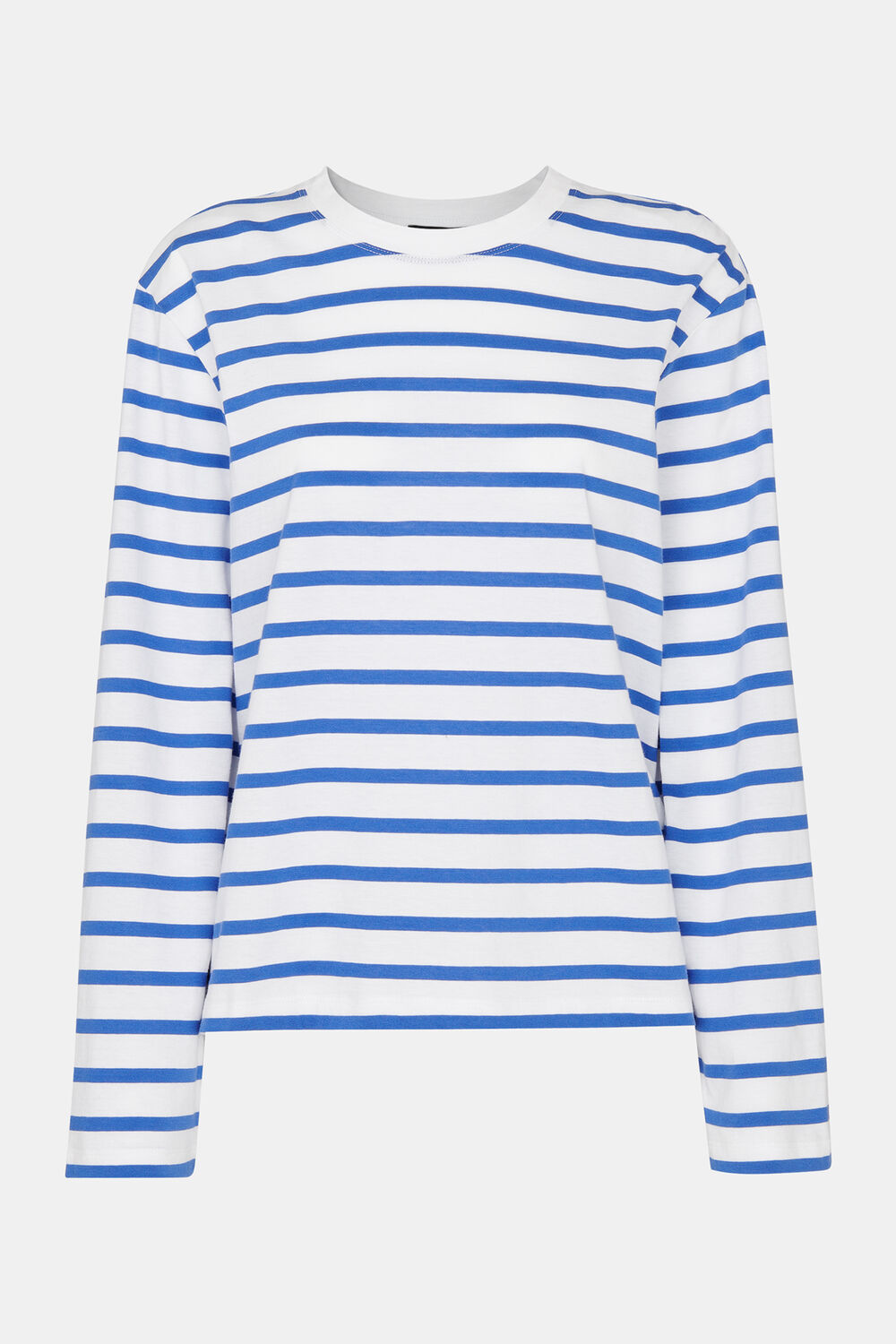 Stripe Cotton Top