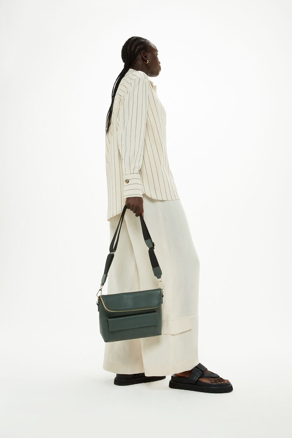 Vida Crossbody Bag