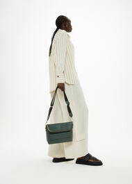 Vida Crossbody Bag
