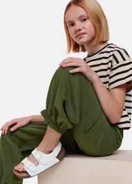 Little Grace Cargo Trouser