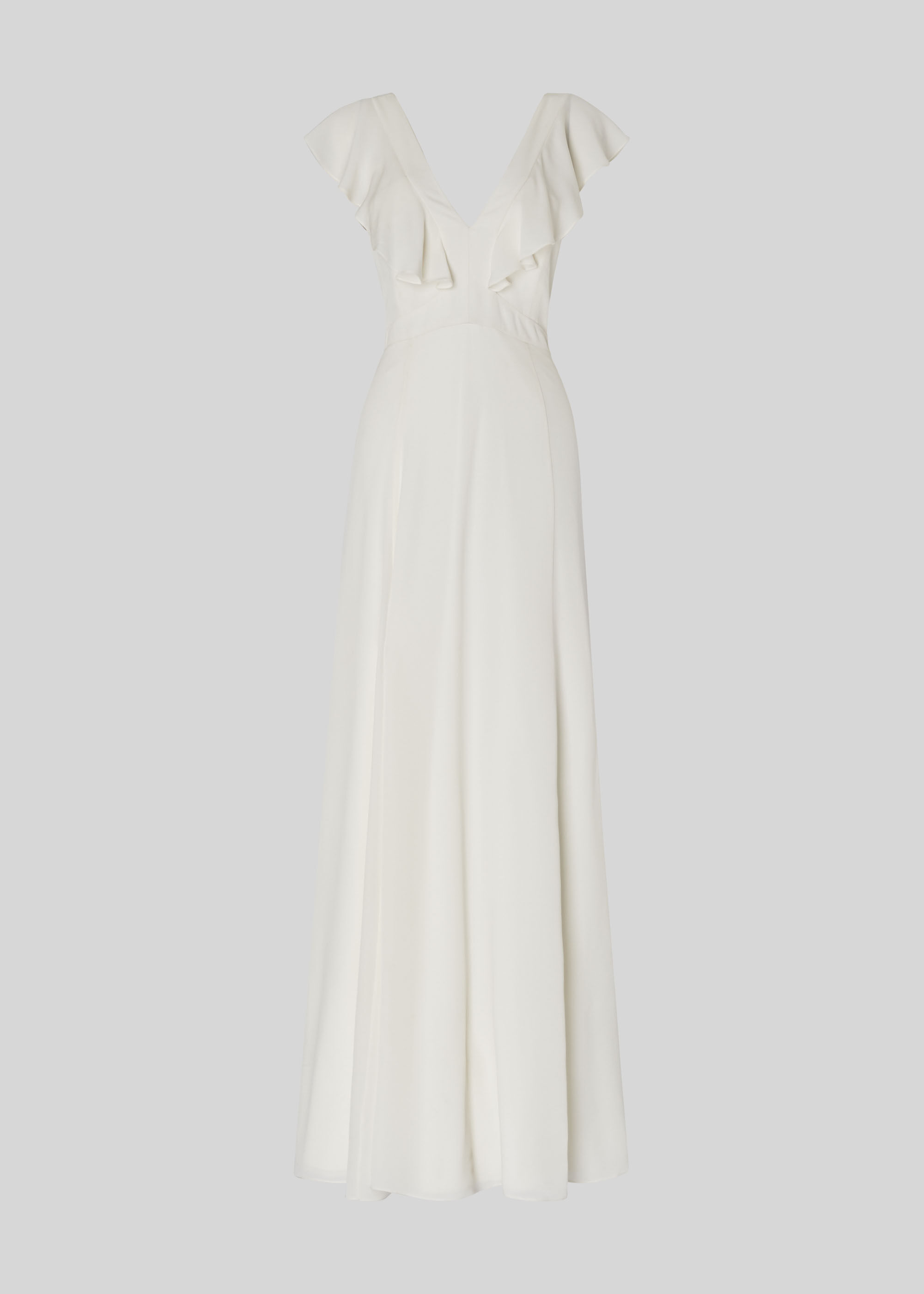 Whistles eve new arrivals wedding dress