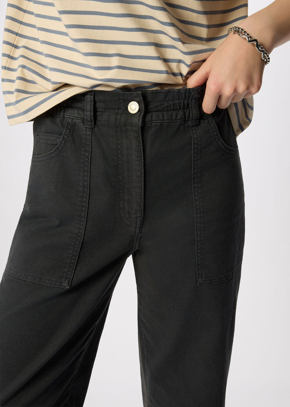 Tessa Casual Trouser
